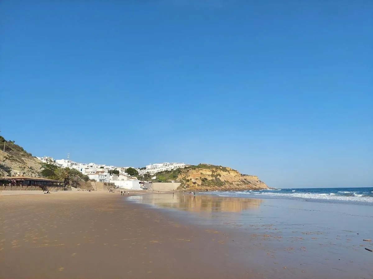 Casa Luna, Burgau - Luz, Lagos