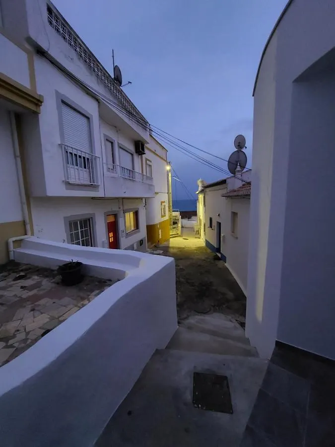 Holiday home Casa Luna, Burgau - Luz, Lagos