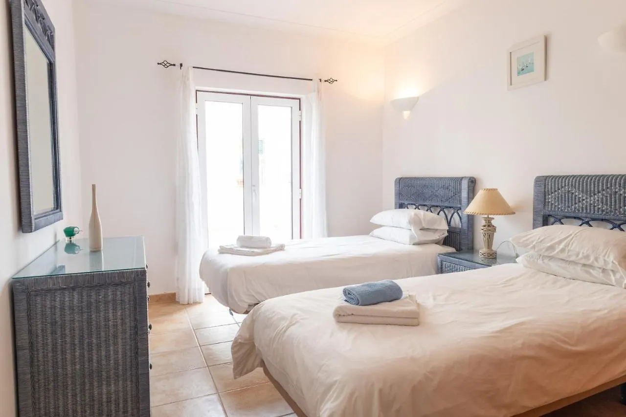 Casa Luna, Burgau - Luz, Lagos