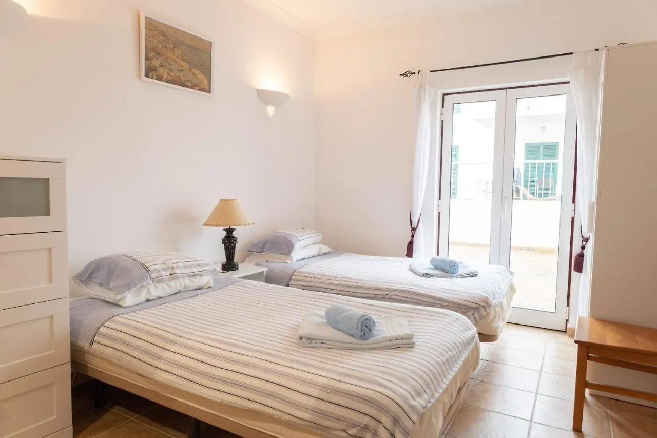 Casa Luna, Burgau - Luz, Lagos Holiday home