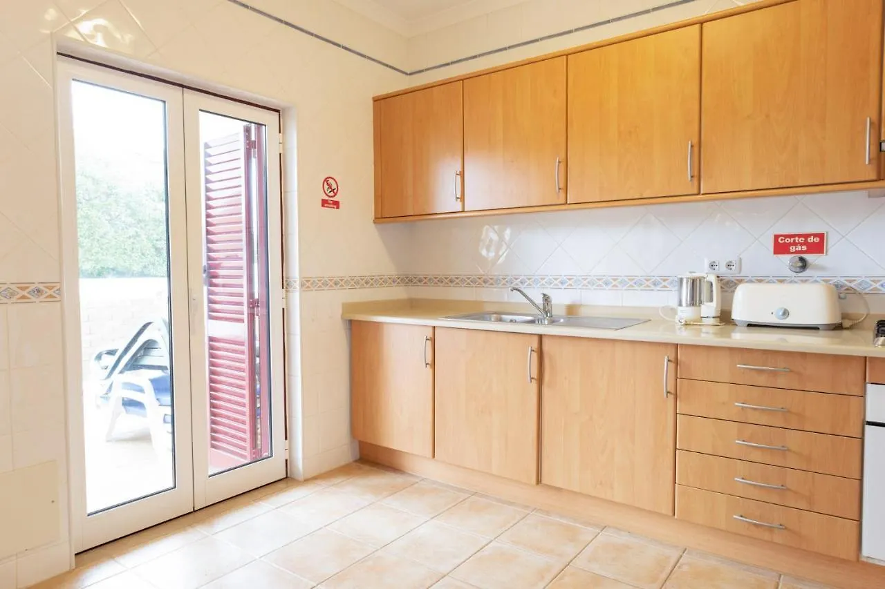 Holiday home Casa Luna, Burgau - Luz, Lagos
