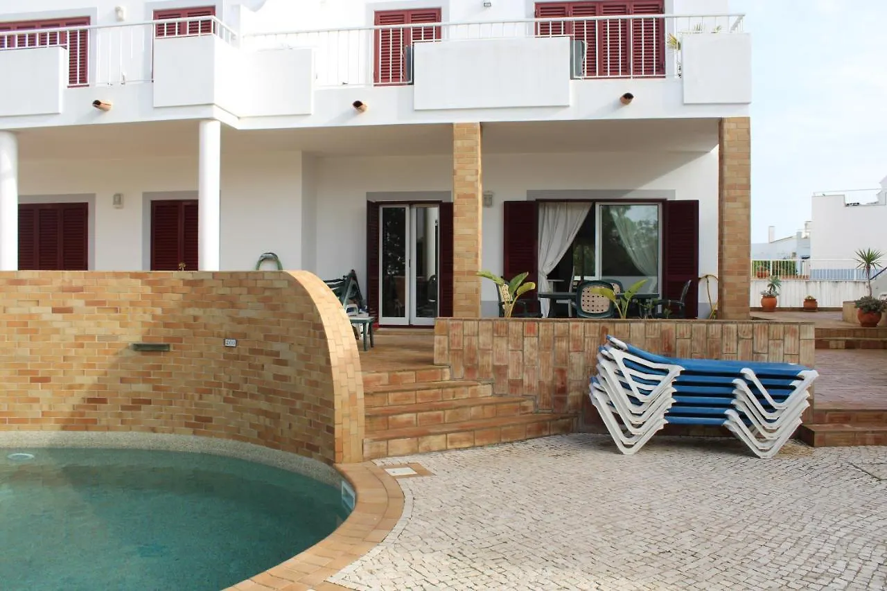 Casa Luna, Burgau - Luz, Lagos 0*,  Portugal