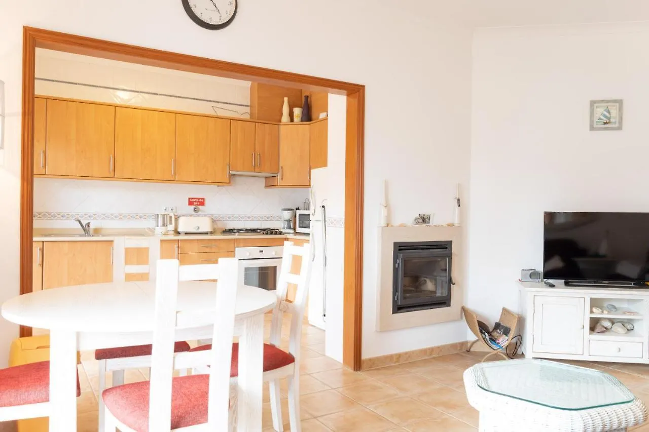 Casa Luna, Burgau - Luz, Lagos 0*,  Portugal