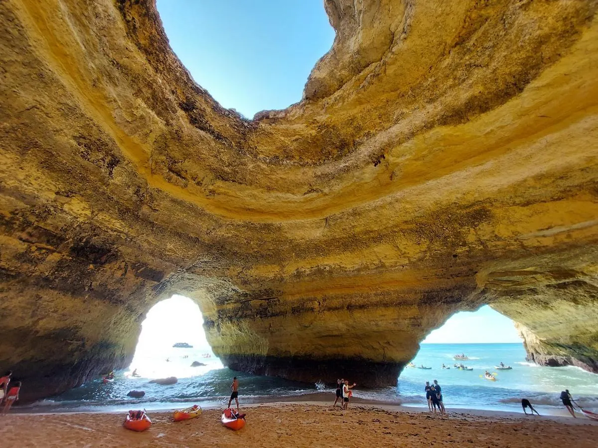 Casa Luna, Burgau - Luz, Lagos Portugal