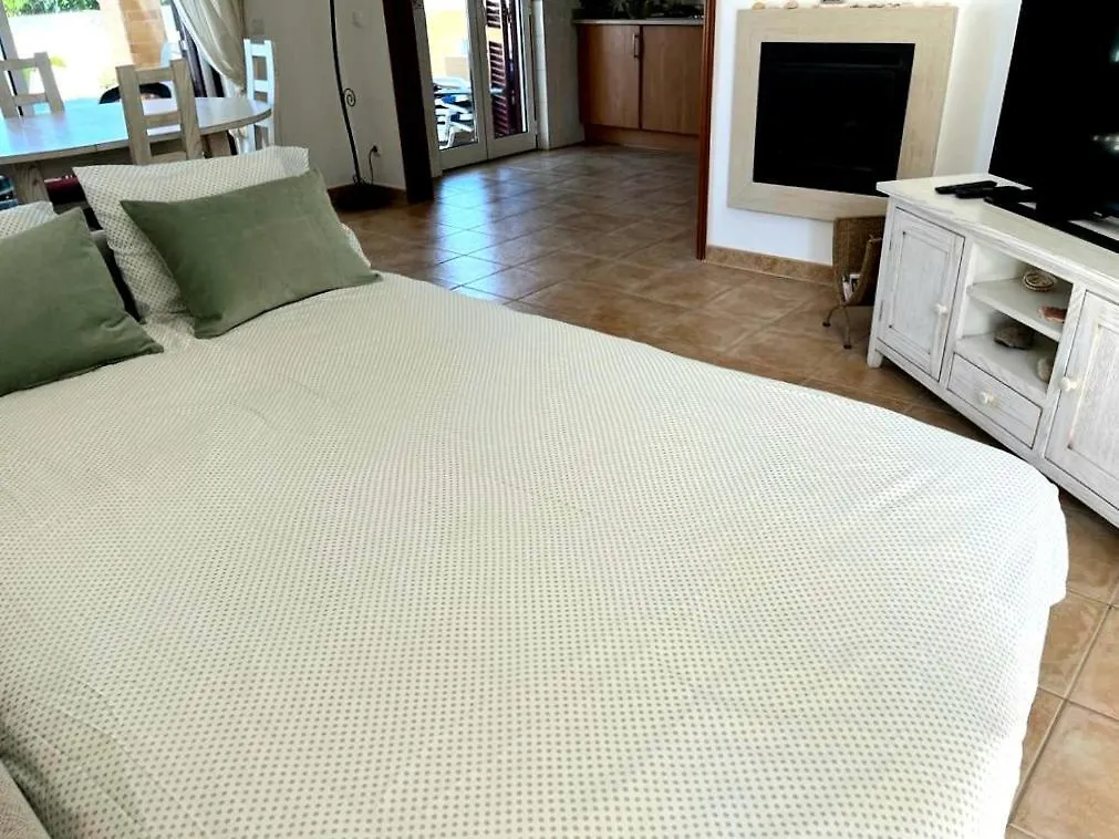 Casa Luna, Burgau - Luz, Lagos Holiday home