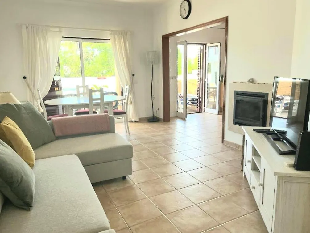 Holiday home Casa Luna, Burgau - Luz, Lagos Portugal