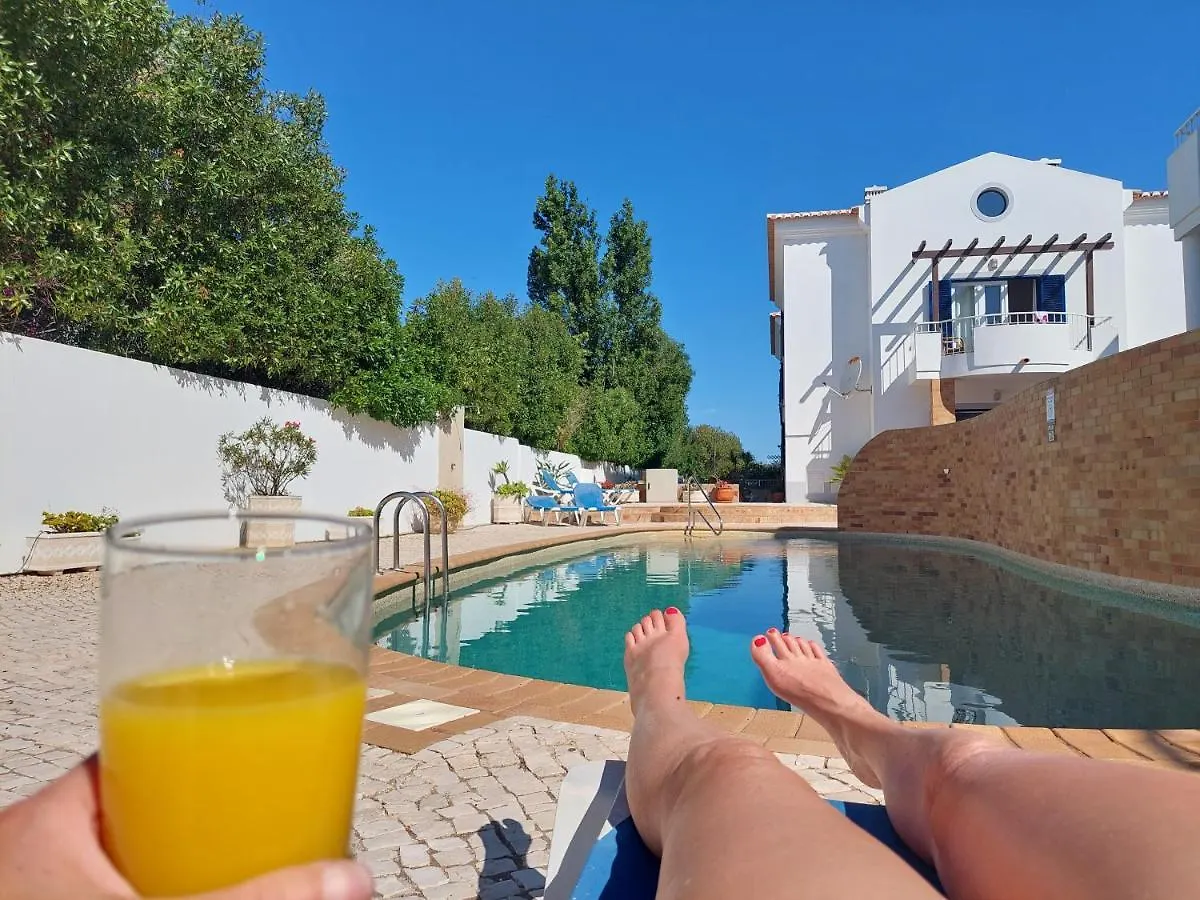 Holiday home Casa Luna, Burgau - Luz, Lagos
