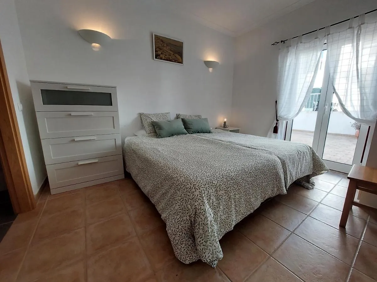 Holiday home Casa Luna, Burgau - Luz, Lagos