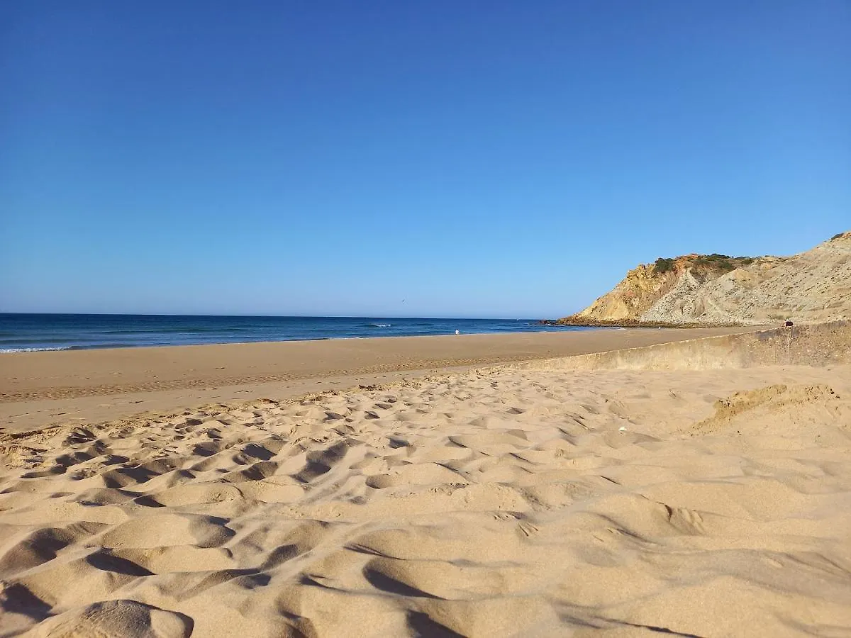 Casa Luna, Burgau - Luz, Lagos 0*,