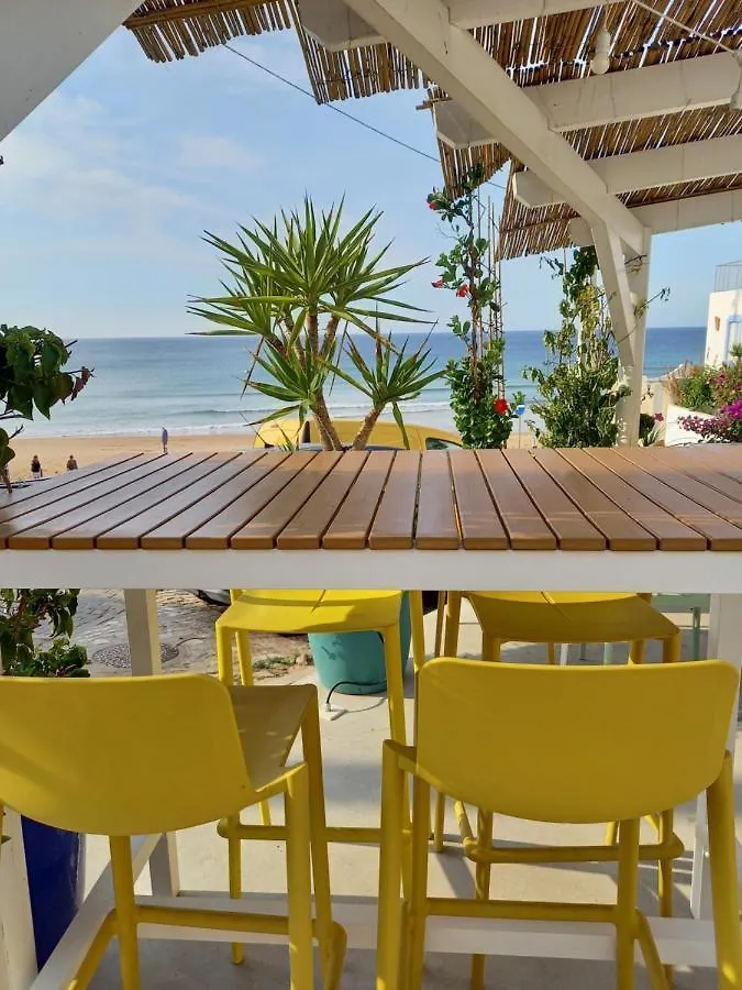Casa Luna, Burgau - Luz, Lagos Holiday home
