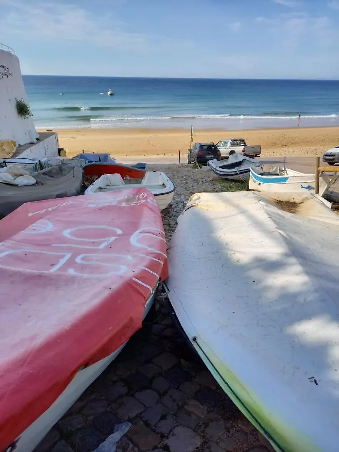 Holiday home Casa Luna, Burgau - Luz, Lagos
