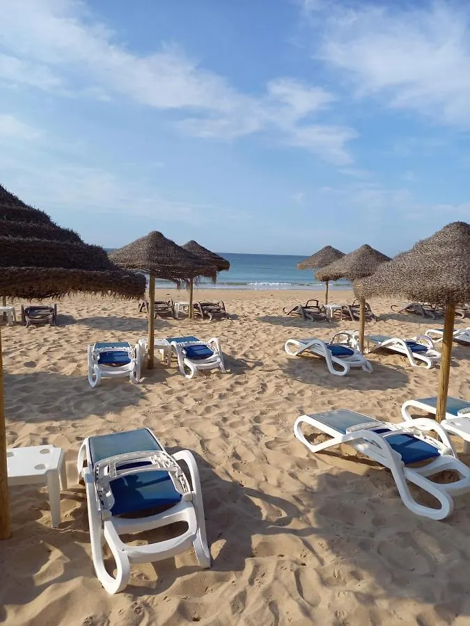 Casa Luna, Burgau - Luz, Lagos 0*,  Portugal