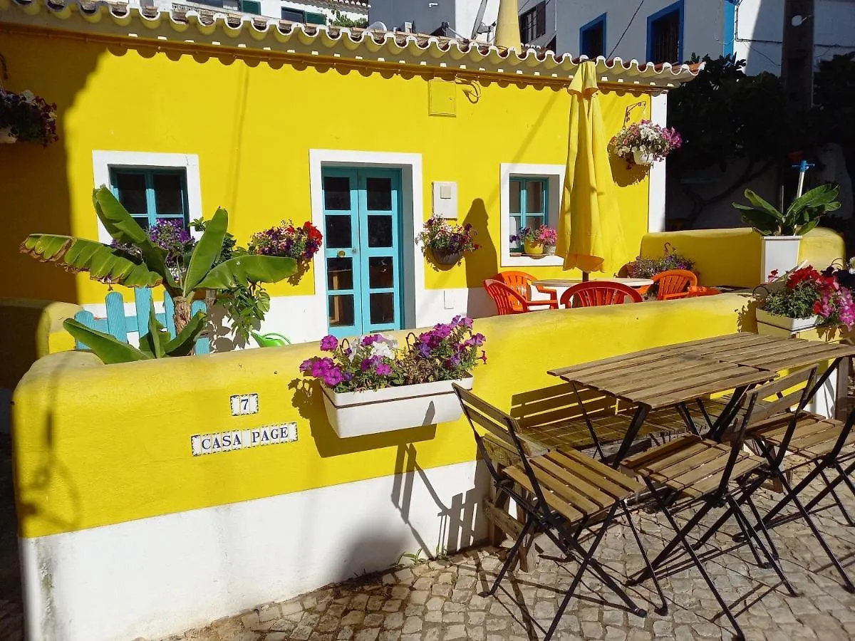 Casa Luna, Burgau - Luz, Lagos Holiday home