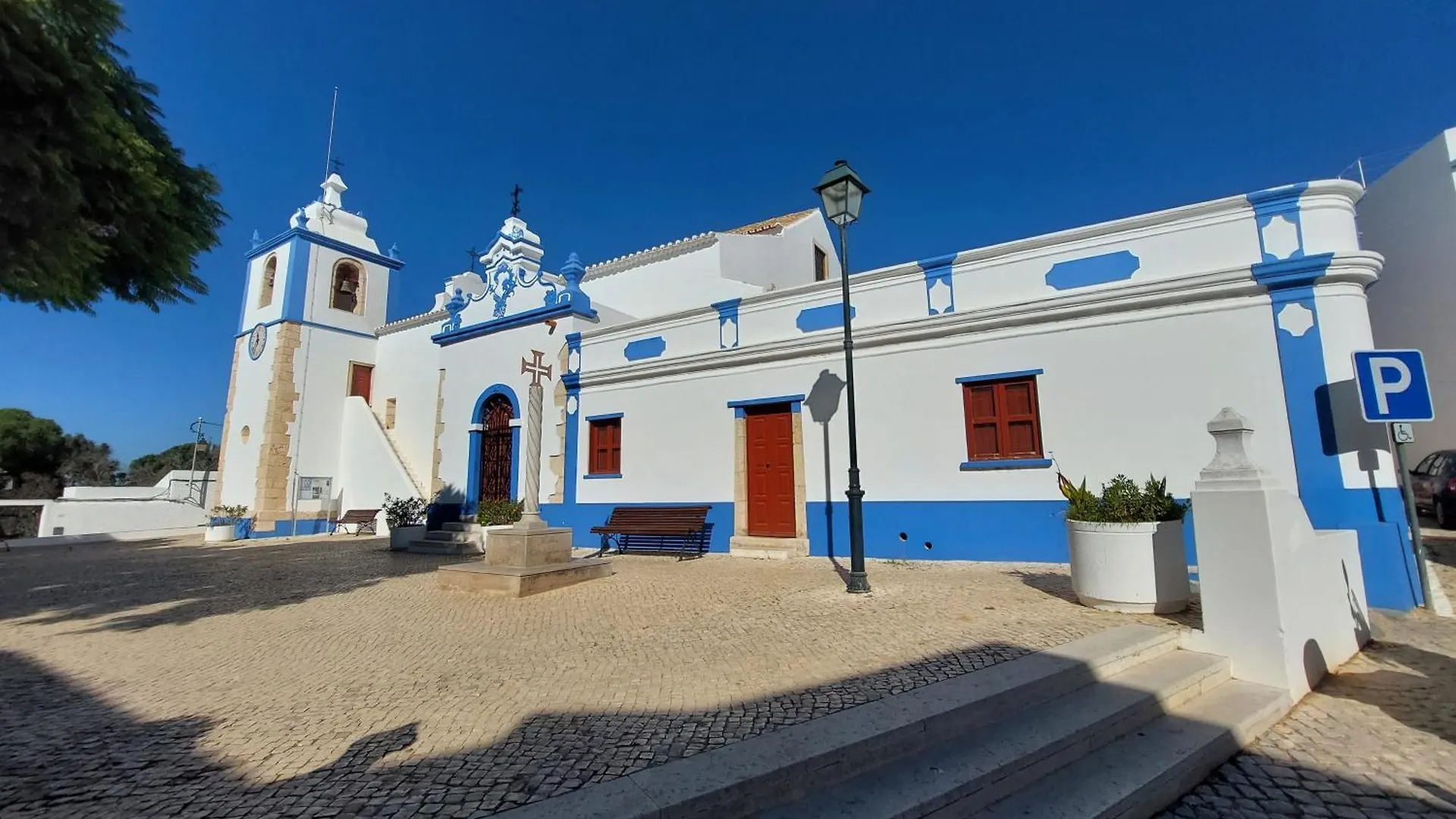 Holiday home Casa Luna, Burgau - Luz, Lagos