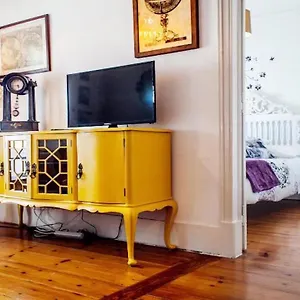 Find Me Boutique Penthouse , Lisbon Portugal