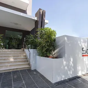 Soha Ii , Santiago De Los Caballeros Dominican Republic