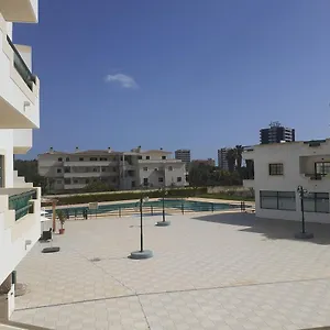 Double Dunas De Pool Apartment