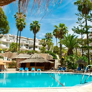 Leos Mijas Golf , Fuengirola Spain