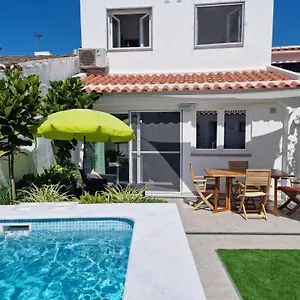 In Old Town With Pool Holiday home