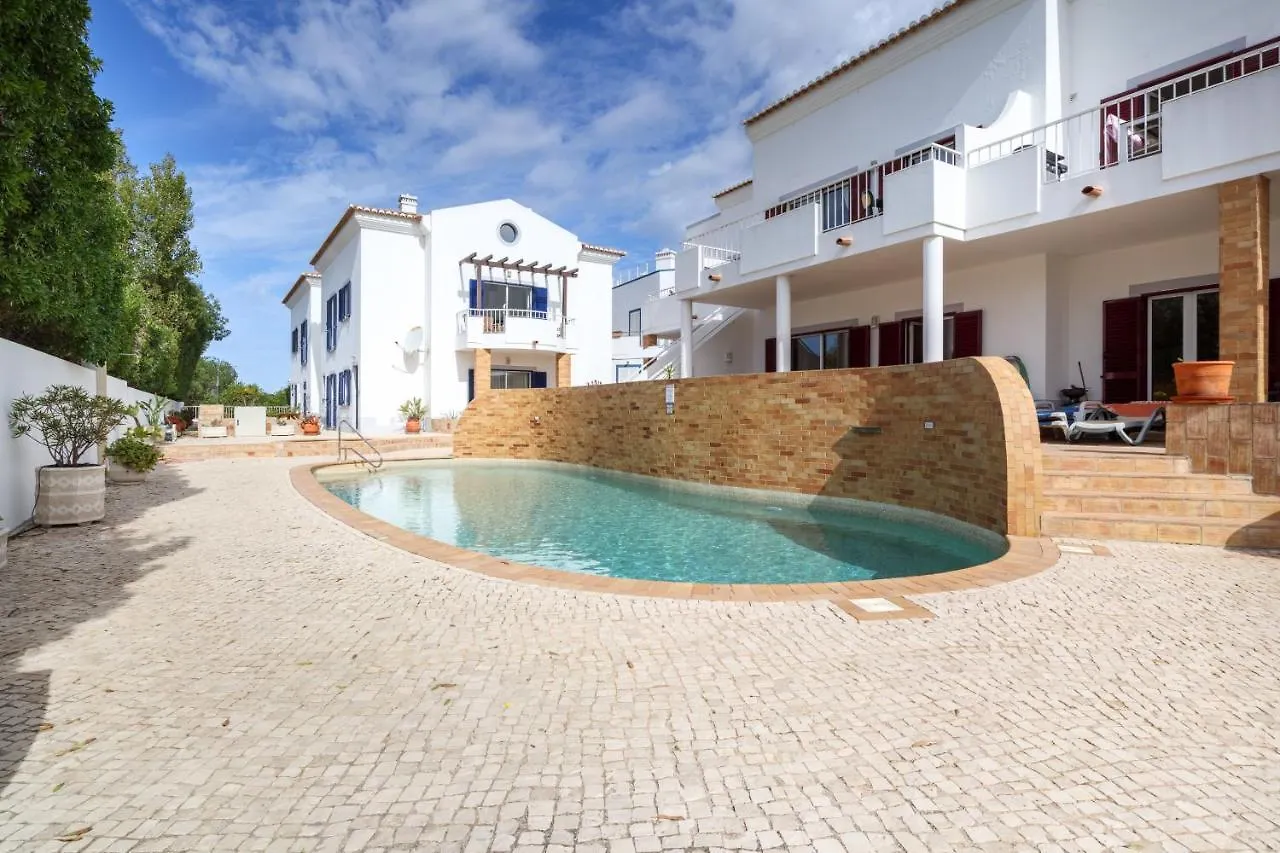 Casa Luna, Burgau - Luz, Lagos Portugal