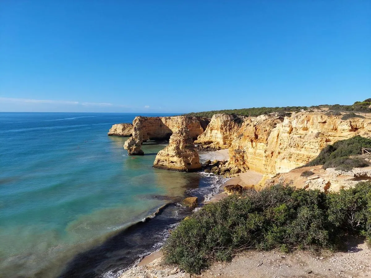 Holiday home Casa Luna, Burgau - Luz, Lagos
