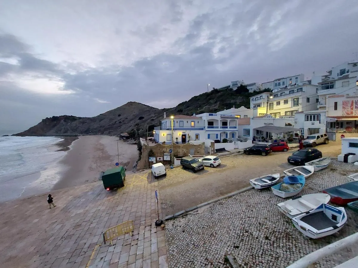 Casa Luna, Burgau - Luz, Lagos 0*,