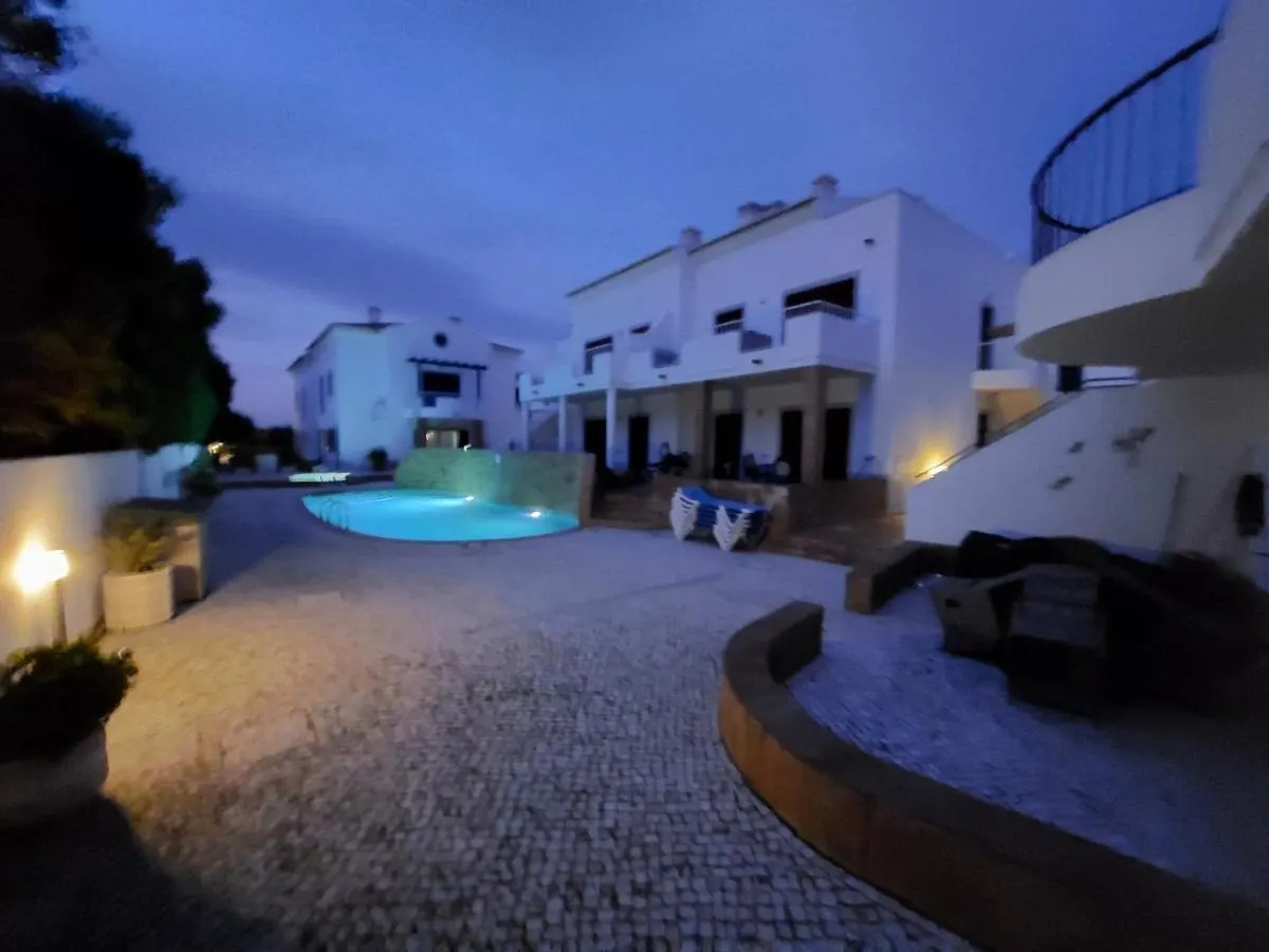 Holiday home Casa Luna, Burgau - Luz, Lagos