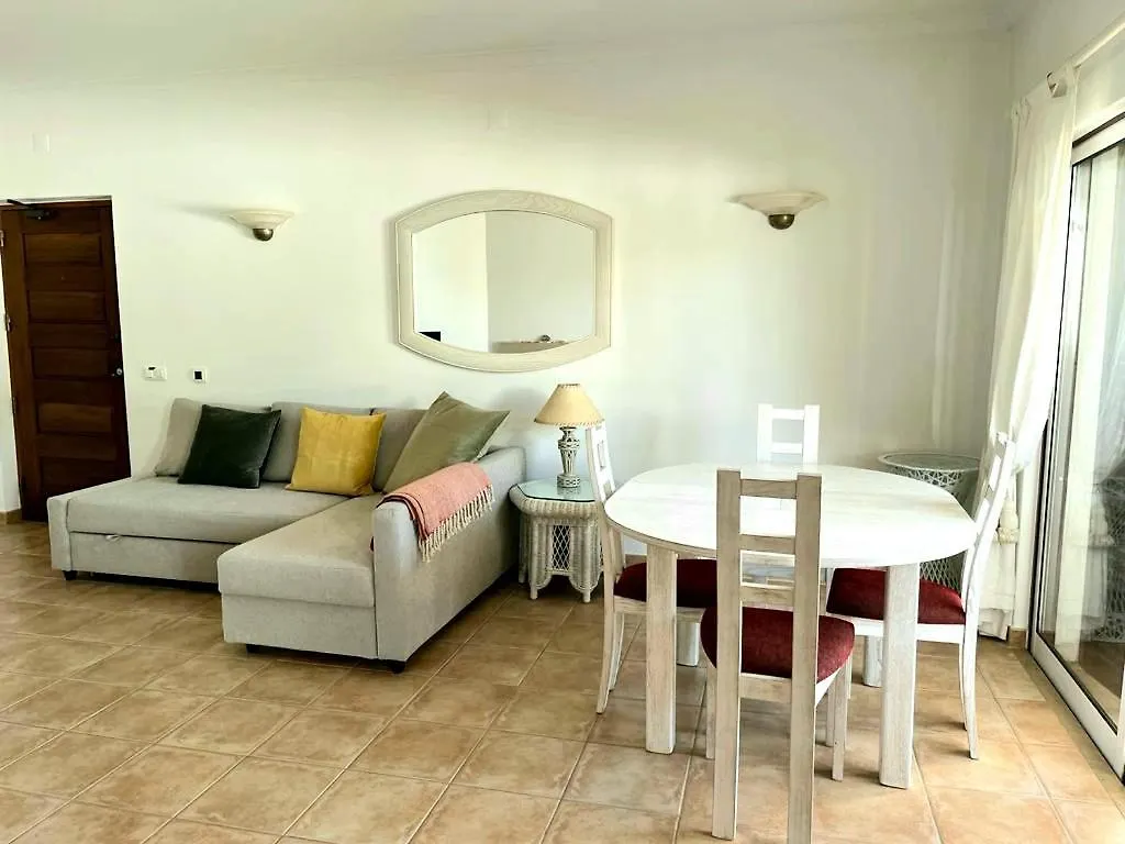 Casa Luna, Burgau - Luz, Lagos 0*,  Portugal