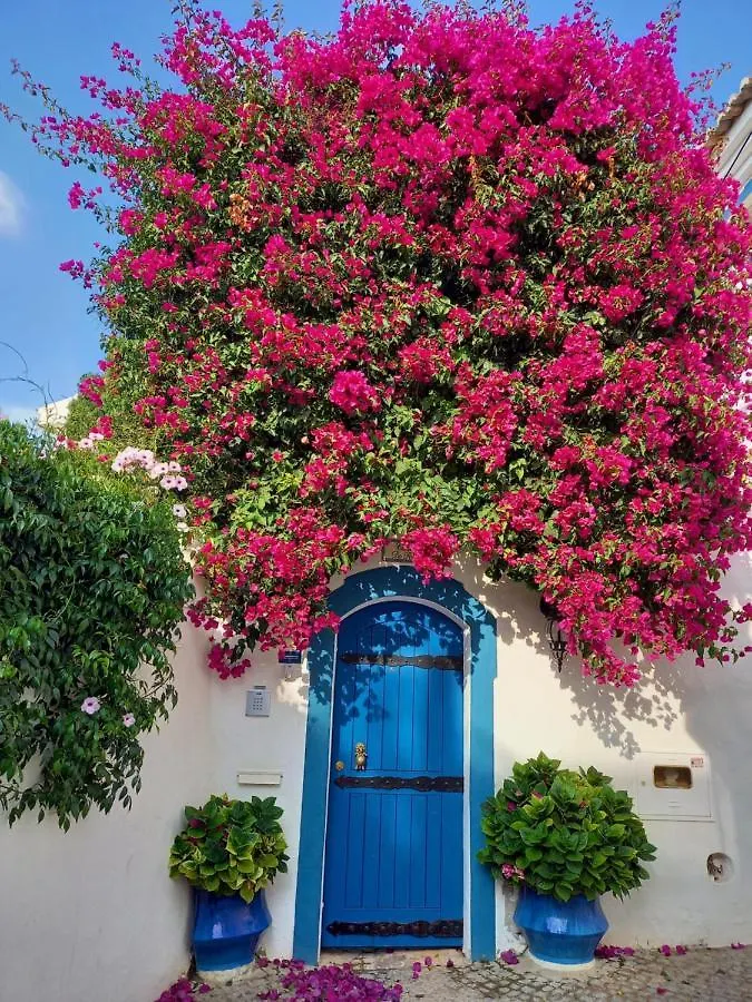 Casa Luna, Burgau - Luz, Lagos Holiday home