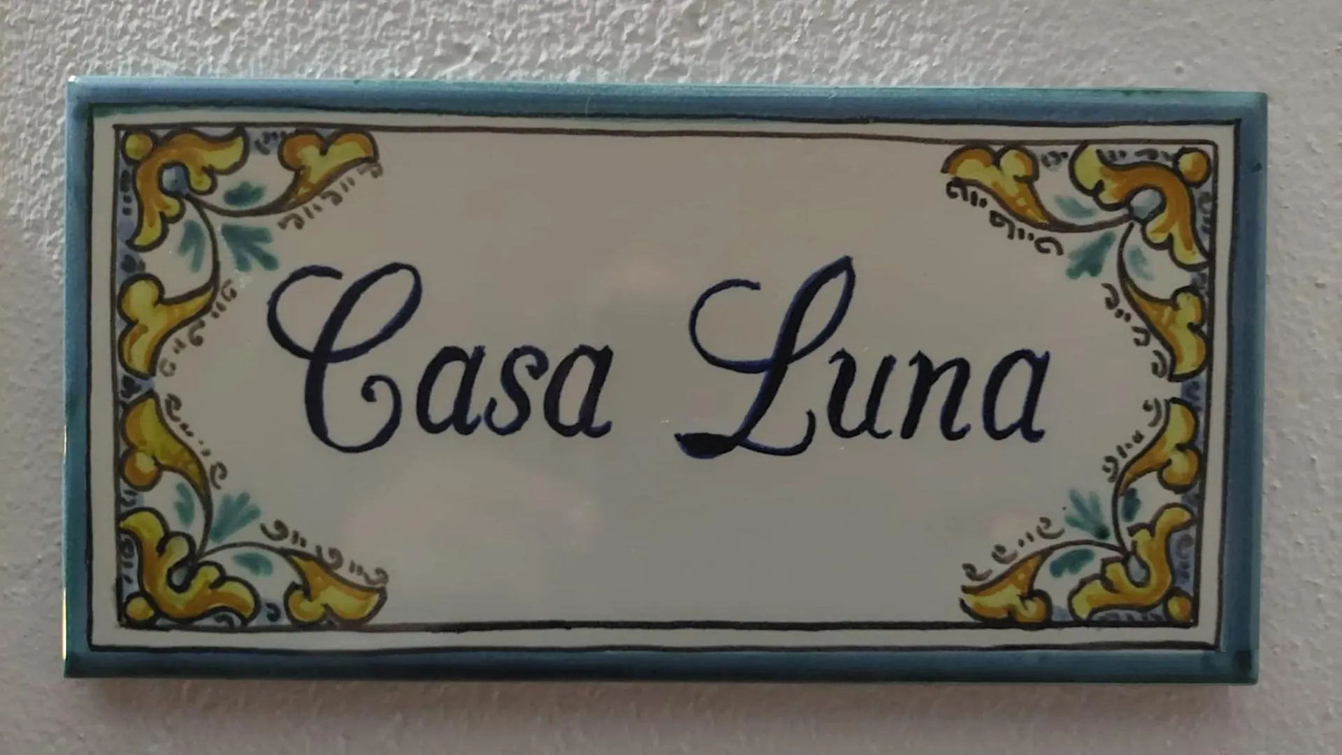 Casa Luna, Burgau - Luz, Lagos 0*,  Portugal